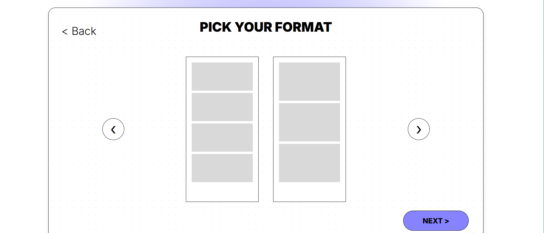 FinalShotCam Snipping Page